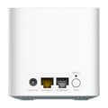 Miniatyrbillede 6 af 6: UTP kategori 6 stift netværkskabel D-Link DWP-1010/KT Hvid