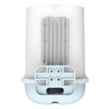 Miniatyrbillede 2 af 6: UTP kategori 6 stift netværkskabel D-Link DWP-1010/KT Hvid