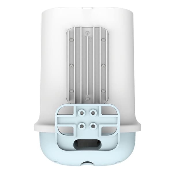 UTP kategori 6 stift netværkskabel D-Link DWP-1010/KT Hvid