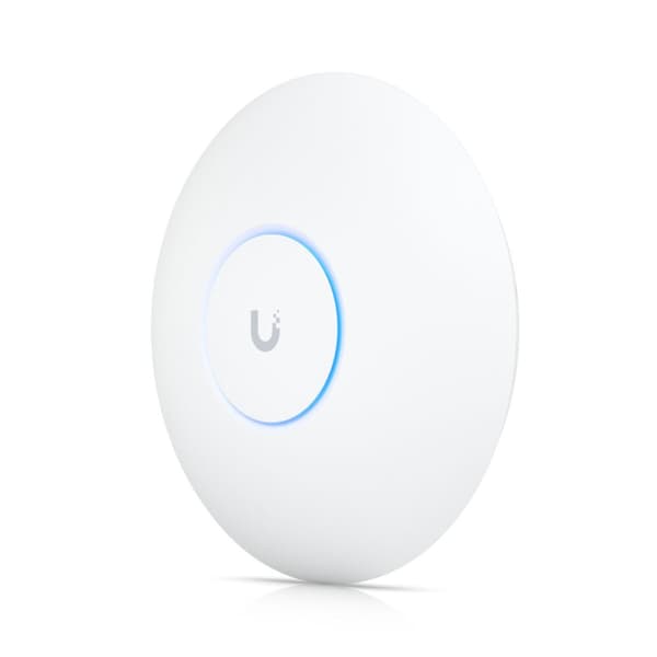 UTP kategori 6 stift netværkskabel UBIQUITI U7-PRO-5 Hvid