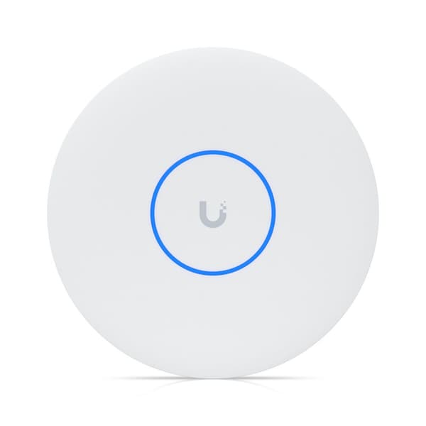 UTP Kategori 6 Rigid Nettverkskabel UBIQUITI U7-PRO-XG Hvit Hvit