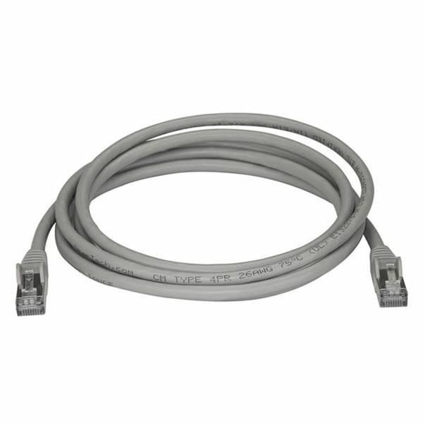 UTP kategori 6 stift netværkskabel Startech 6ASPAT2MGR (2 m)
