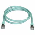Miniatyrbillede 1 af 2: UTP kategori 6 stift netværkskabel Startech 6ASPAT1MAQ           1 m