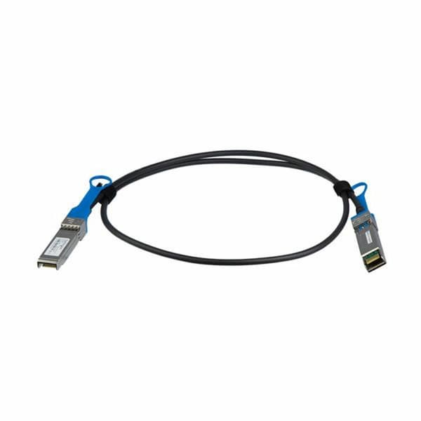 Red SFP + kabel Startech J9281BST             1 m