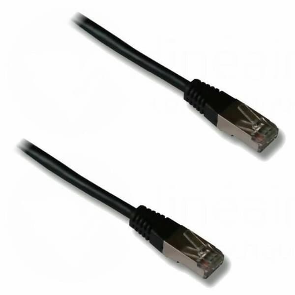Ethernet LAN Kabel Lineaire PCJ6FNH (10 m)