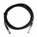 Pikkukuva 2 / 2: SFP + verkkokaapeli Startech SFP10GPC5M Musta 5 m
