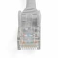 Miniatyrbillede 2 af 2: UTP kategori 6 stift netværkskabel Startech N6LPATCH1MGR 1 m 1 m