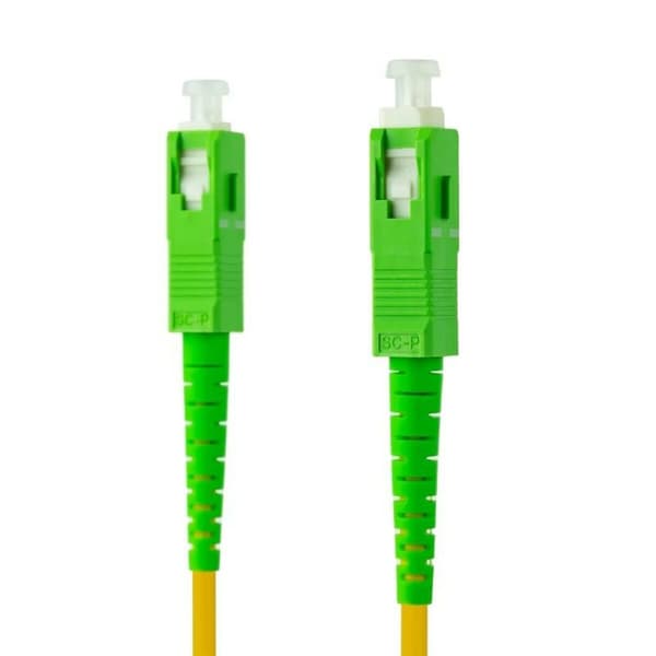 Kabel med optisk fiber NANOCABLE 10.20.0050 50 m