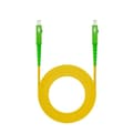 Miniatyrbillede 1 af 2: Kabel med optisk fiber NANOCABLE 10.20.0050 50 m