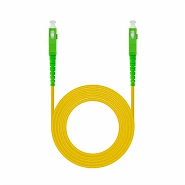 Kabel med optisk fiber NANOCABLE 10.20.0005 5 m