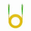 Miniatyrbillede 1 af 3: Kabel med optisk fiber NANOCABLE 10.20.0005 5 m