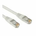 Miniatyrbillede 2 af 3: CAT 6 UTP kabel NANOCABLE 10.20.0405 Grå 5 m