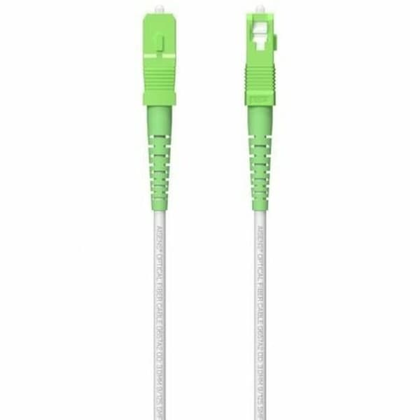 Kabel med optisk fiber Aisens A152-0617 100 m