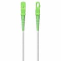 Miniatyrbillede 1 af 6: Kabel med optisk fiber Aisens A152-0617 100 m
