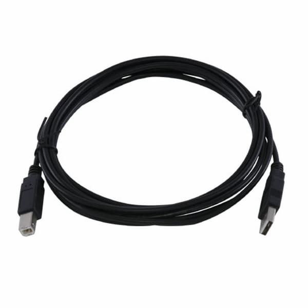 UTP kategori 6 stift netværkskabel Kramer Electronics 96-0215006 Sort 1,8 m 1 enheder