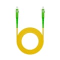 Miniatyrbillede 1 af 3: Kabel med optisk fiber NANOCABLE 10.20.0010 10 m