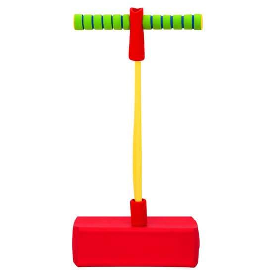 Hoppstylta För Barn 50 Cm