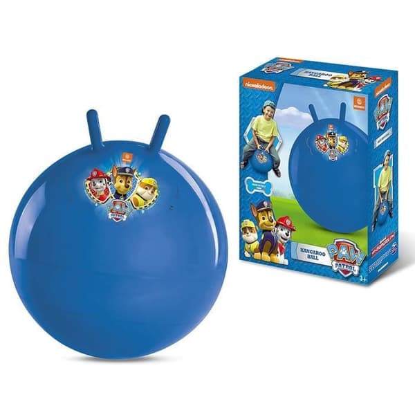 PAT PATROUILLE - Hoppboll - Utomhuslek - Pojke - Från 3 år