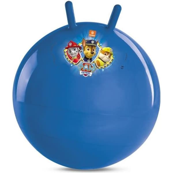 PAT PATROUILLE - Hoppboll - Utomhuslek - Pojke - Från 3 år