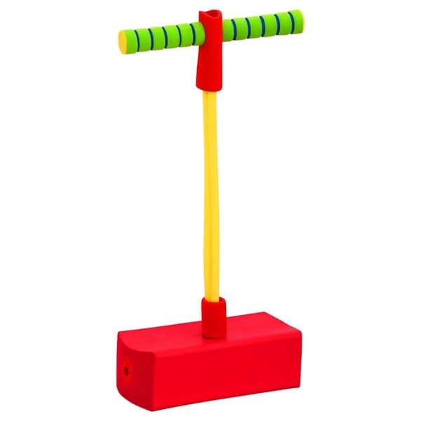 Hoppstylta för barn 50 cm