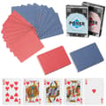 Miniatyrbild 6 av 7: Pokerset - silver, 300 delar