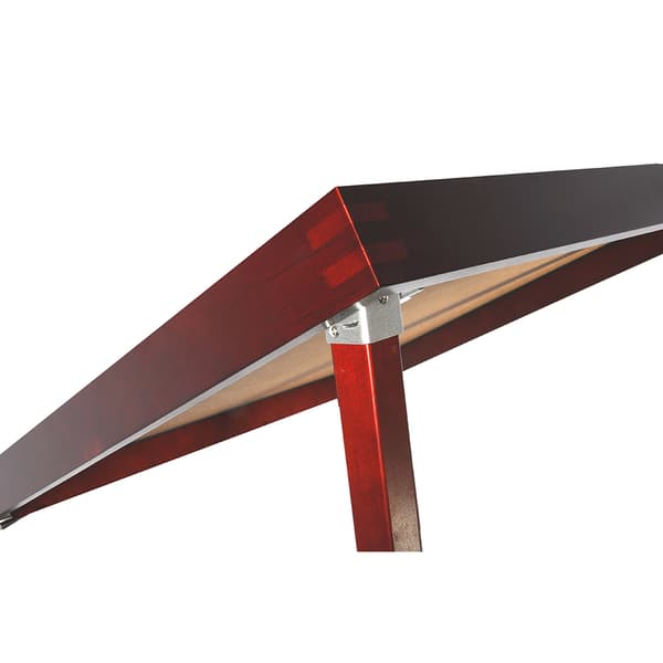 Game Table Compact II 79 x 79 cm