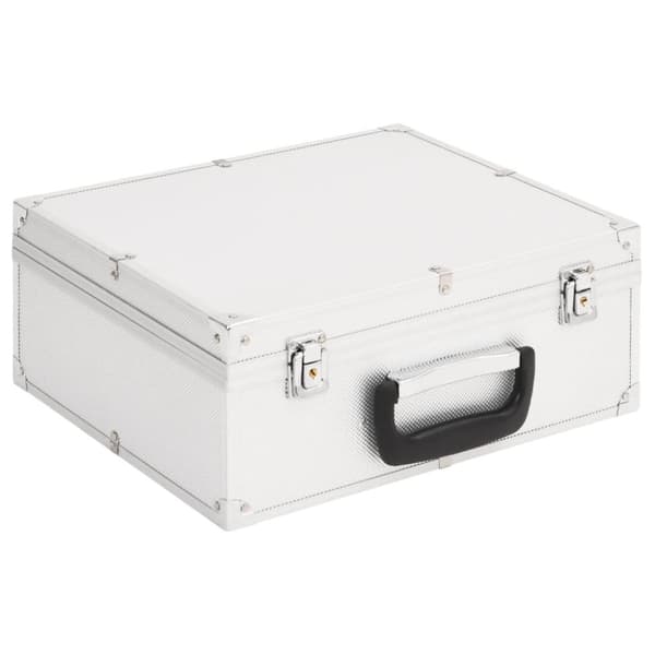 vidaXL Poker set 300 delar 11,5 g