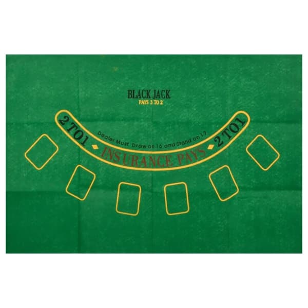 vidaXL Poker set 300 delar 4 g