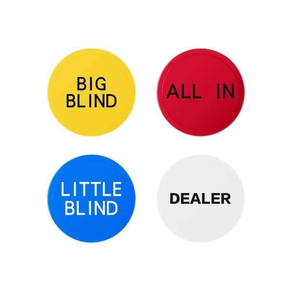 Pokerväska - INGEN NAMN - 300 numrerade jetonger 14 gr Vegas - Aluminium - ABS - 5 värden