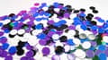 Miniatyrbild 2 av 5: Mini Pokerchips 400-pack ASYINXSON