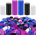 Miniatyrbild 1 av 5: Mini Pokerchips 400-pack ASYINXSON