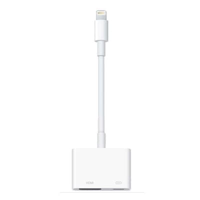APPLE Lightning Digital AV Adapter HDMI MD826ZM/A