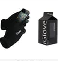 Miniatyrbild 1 av 6: iGlove - touchhandske