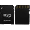 Miniatyrbild 2 av 2: Micro SD/T-Flash Card till SD Adapter