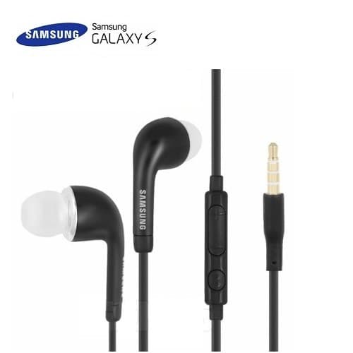 Samsung Original handsfree EO-EG900BB