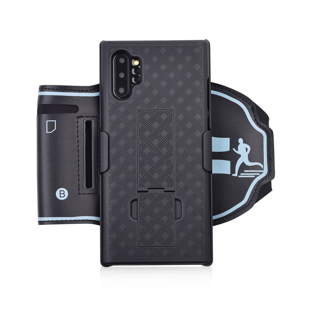 Sportarmband till Samsung Galaxy Note 10 Plus