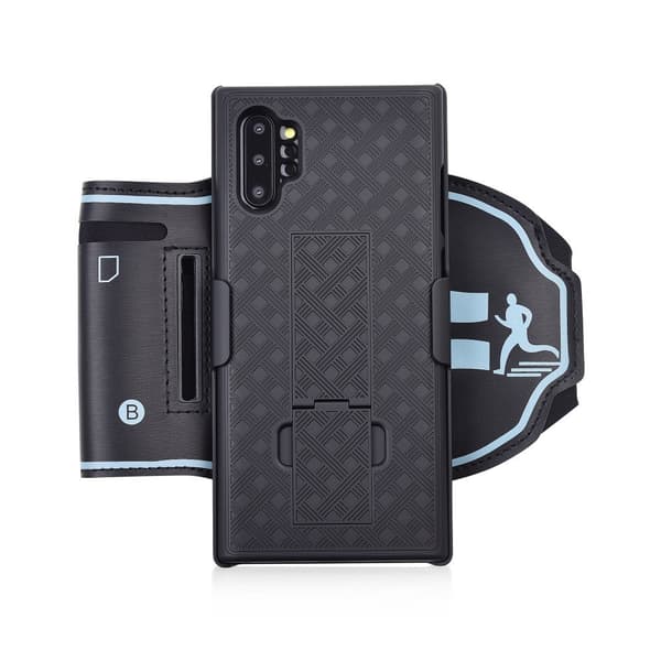 Sportarmband till Samsung Galaxy Note 10 Plus