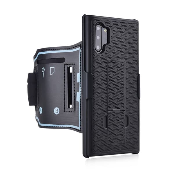 Sportarmband till Samsung Galaxy Note 10