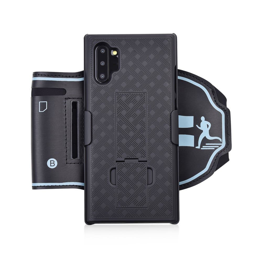 Sportarmband till Samsung Galaxy Note 10