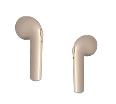 Trådlösa Bluetooth Hörlurar till iPhone Samsung Huawei