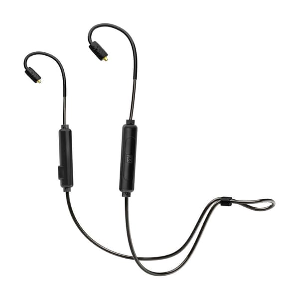 MEE audio BTX2 Bluetooth 5.0 adapter med MMCX & aptX black