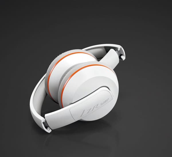 Magnat over-ear headphone