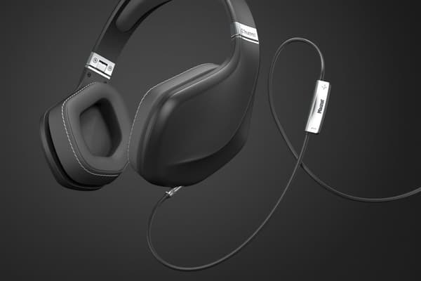 Magnat over-ear headphone PINI