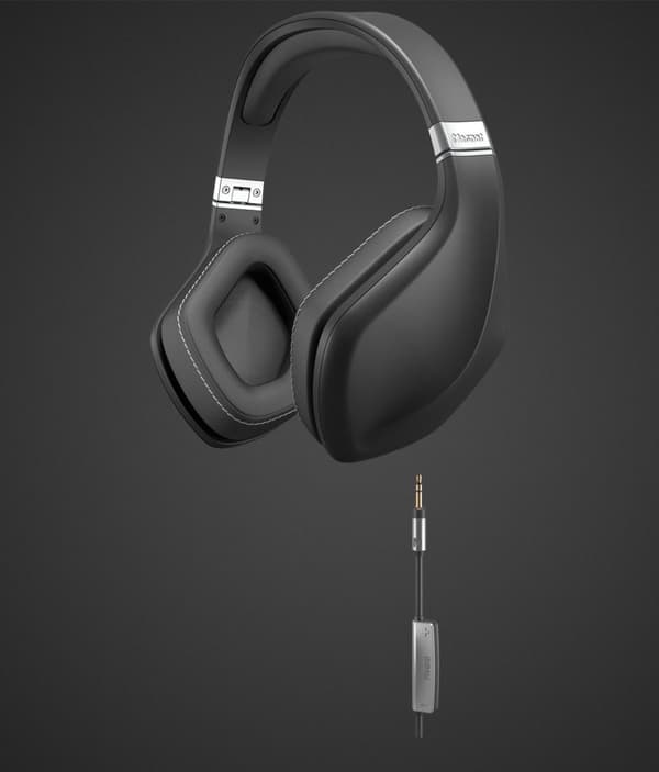 Magnat over-ear headphone PINI