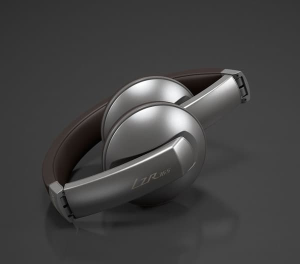 Magnat on-ear headphone super