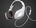 Miniatyrbild 1 av 2: Magnat over-ear headphone PINI