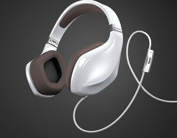 Magnat over-ear headphone PINI