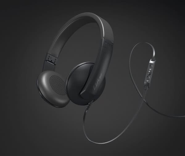 Magnat on-ear headphone super