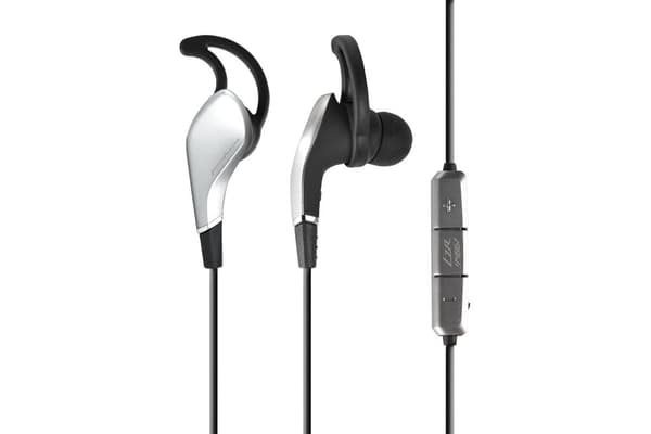 Magnat IN-EAR WHITE vs ORANGE