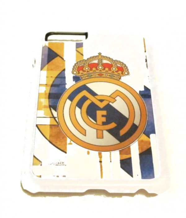 Mobilskal - Real Madrid - Iphone  7